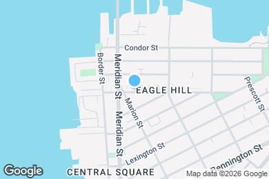 Map image of the property - 6 White Street Pl