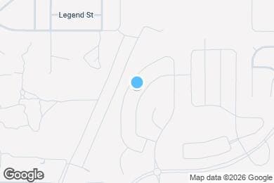 Map image of the property - 3661 Hornbeam Rd