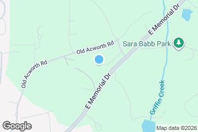 Map image of the property - 219 Crestview Wy