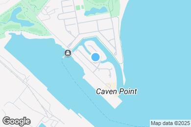 Map image of the property - 200 Shearwater Ct W