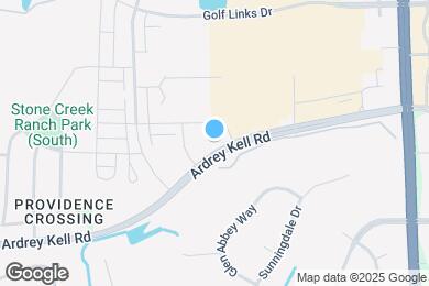 Map image of the property - Overture Providence 55+ Active Adult Apartment Homes