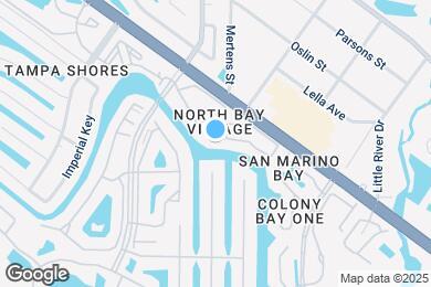 Map image of the property - 6315 Newtown Cir
