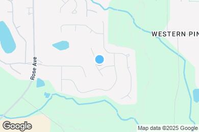 Map image of the property - 6771 Crestbrook Ln