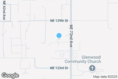 Map image of the property - One 26 Vista