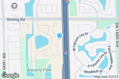 Map image of the property - 6220 Gauntlet Hall Ln