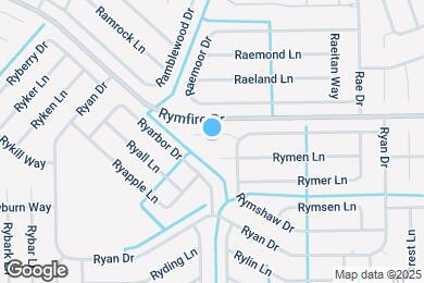 Map image of the property - 9 Rymshaw Pl