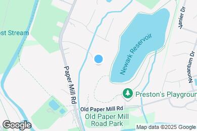 Map image of the property - 808 Wharton Dr