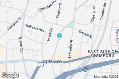 Map image of the property - 65 Glenbrook Rd
