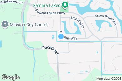 Map image of the property - 108 Nonami Ct