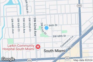 Residences at SoMi Parc - 5961 SW 68th St South Miami FL 33143 ...