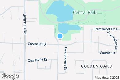 Map image of the property - 7362 Stonegate Blvd