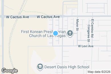 Map image of the property - 6591 Meadow lakes court