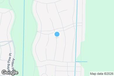 Map image of the property - 1224 Harvester Xing