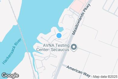 Map image of the property - 412 Egret Ln