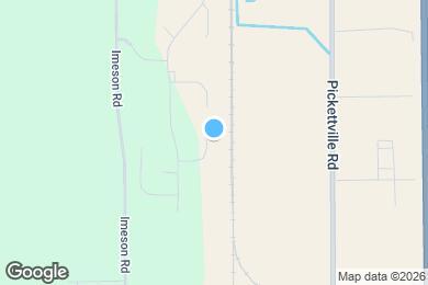 Map image of the property - 7082 Plymouth Grove Ct