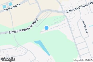 Map image of the property - 1805 Low Country Pl