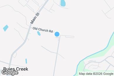 Map image of the property - 51 Wolf Creek Ln