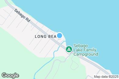 Map image of the property - 18 Quest Ave