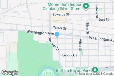 Map image of the property - 2300 Union St