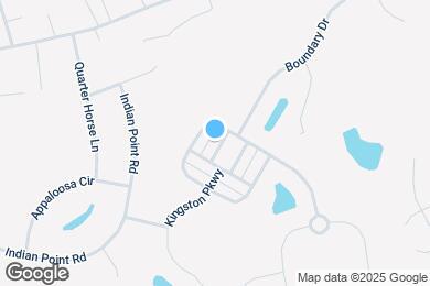 Map image of the property - 3008 Duke Of Norfolk St