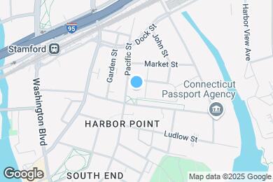 Map image of the property - 111 Harbor Point