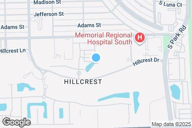 Map image of the property - 3932 Long Leaf Ln