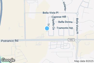 Map image of the property - 927 Trilby