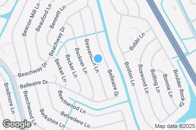 Map image of the property - 63 Beaverdam Ln