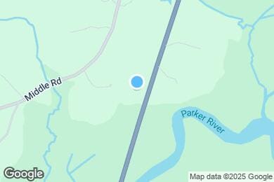 Map image of the property - 228 Newburyport Tpke