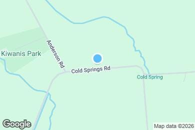 Map image of the property - 255 Cold Springs Rd