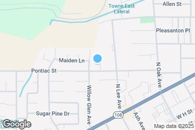 Map image of the property - 74 Lezlie Ct