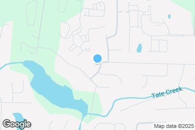 Map image of the property - 328 London Dale