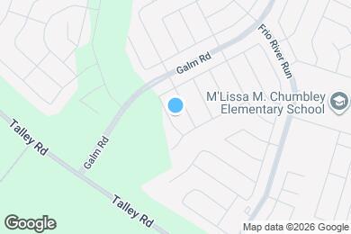 Map image of the property - Unit