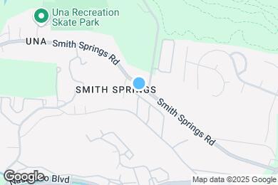 Map image of the property - 2480 Nashboro Blvd