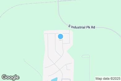Map image of the property - 563 Old Mill Way