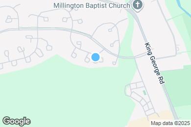 Map image of the property - 65 Jamestown Rd