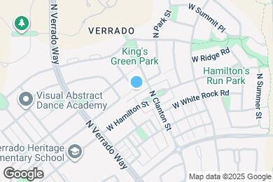 Map image of the property - 20711 W Ridge Rd