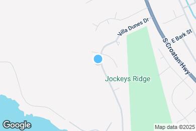 Map image of the property - 310 W Villa Dunes Dr