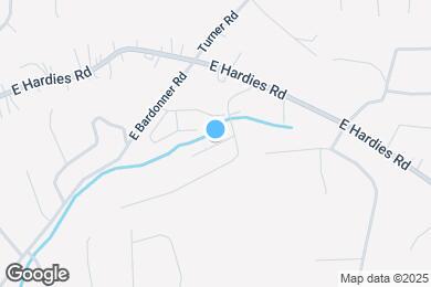 Map image of the property - 3164 Cheltenham Ct