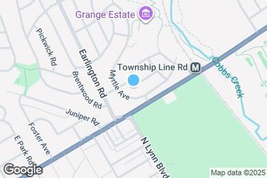 Map image of the property - 20 Holbrook Rd