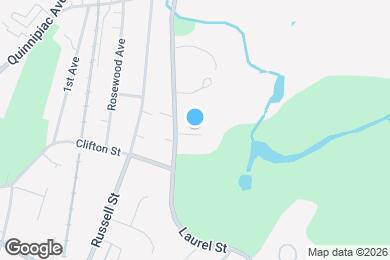 Map image of the property - 22 Marie St
