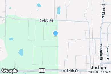 Map image of the property - 109 Independence Dr