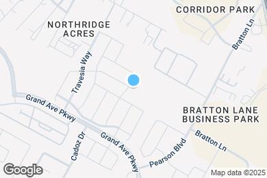 Map image of the property - 16121 Remington Reserve Way