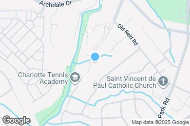 Map image of the property - 6140 Gray Gate Ln