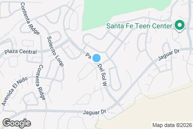 Map image of the property - 7046 Valentine Loop