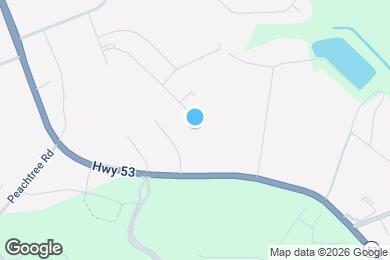 Map image of the property - 330 Regent Pk