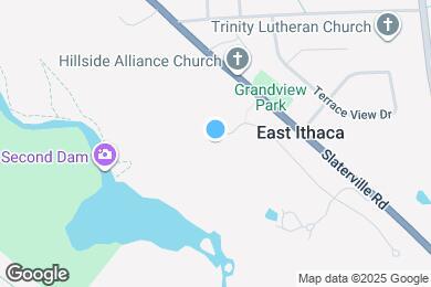 Map image of the property - 113 Penny Ln