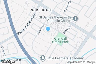 Map image of the property - 34591 Bluestone Cmn