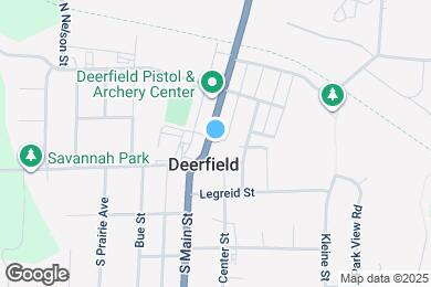 Map image of the property - 2 S Main St