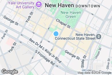 Map image of the property - 196 Crown Street